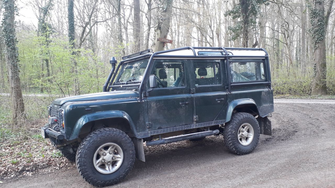 Defender 2021-1