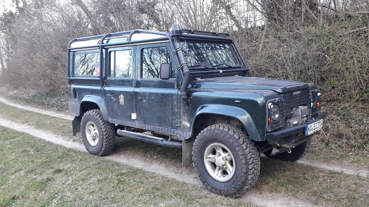 Defender 2021-3