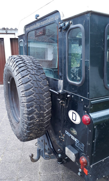 Defender Juni 2020-2
